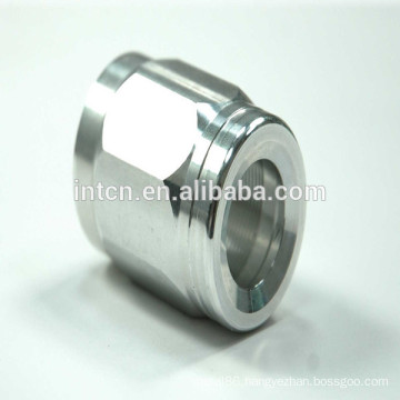 New CNC turning parts made in China